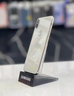 گوشی موبایل کارکرده آیفون X حافظه 256 گیگابایت - Image 3