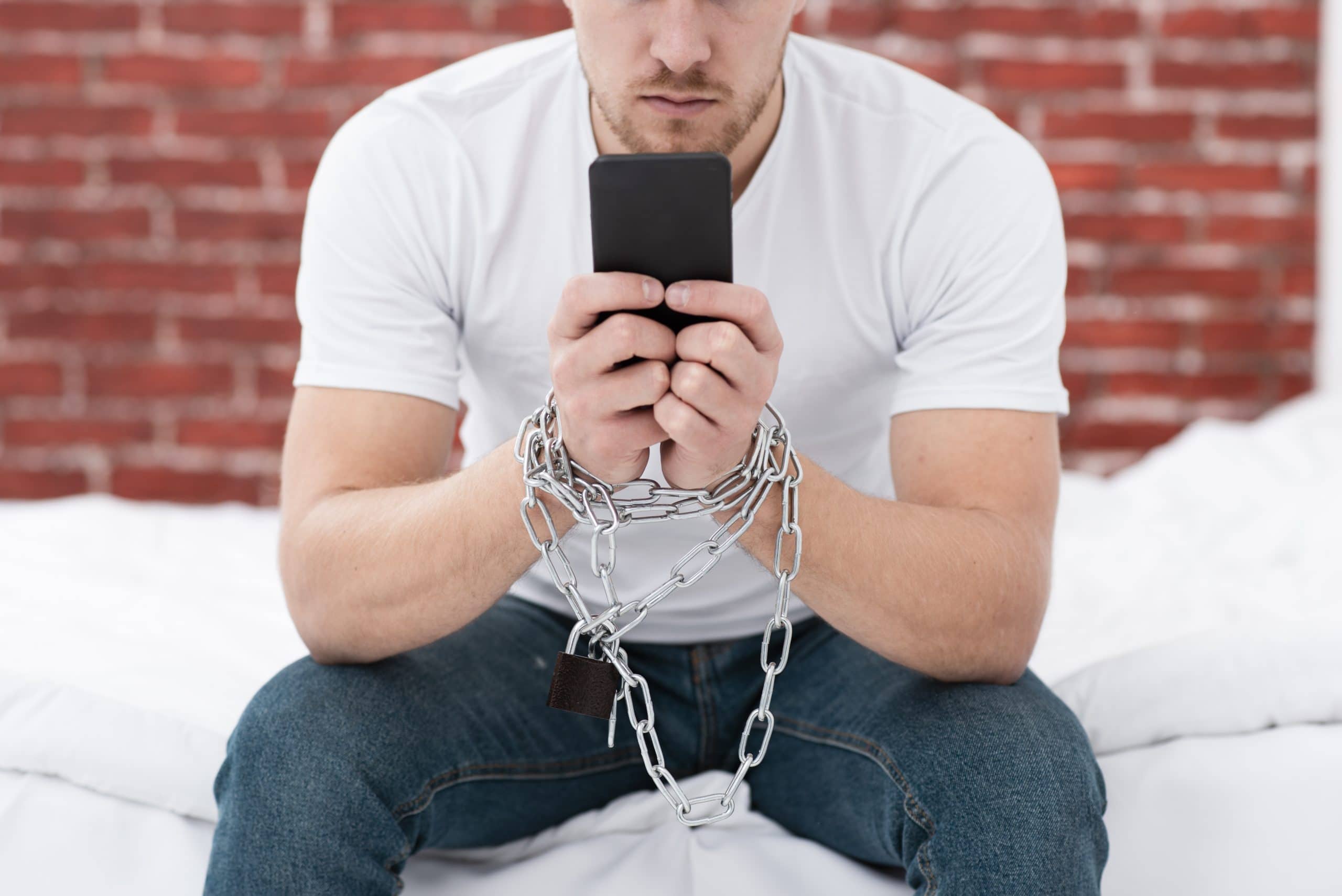 پاسخی به اعتیاد دیجیتال با کمک ساعت هوشمند