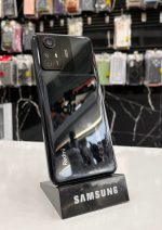 گوشی موبایل کارکرده شیائومی مدل Note 12S حافظه 256 رم 8 نسخه گلوبال اصلی - Image 2