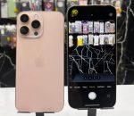 گوشی طرح اپل iphone 16 pro max حافظه نمایشی 256 گیگ نسخه فول کپی ویتنامی - Image 2