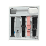 ساعت هوشمند Wisme X33mini ایرپاد گلوبال - Image 3