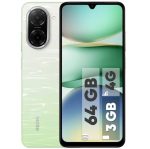 گوشی شیائومی Redmi A5 ظرفیت 64 گیگابایت گلوبال