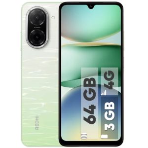 گوشی شیائومی Redmi A5 ظرفیت 64 گیگابایت گلوبال