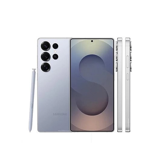گوشی طرح سامسونگ گلکسی S25 Ultra ۶۴ گیگ رم ۴ گیگ ویتنام فول‌کپی