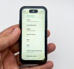 گوشی موبایل طرح اپل مدل آیفون 16 پرو مکس مینی 16 گیگ رم 2 فول کپی - Image 8