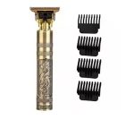 ماشین اصلاح خط‌زن حرفه‌ای Trimmer Professional، دقیق - Image 6