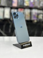 آیفون 12 پرو مکس کارکرده 256GB پارت Z/AA، سالم و تمیز