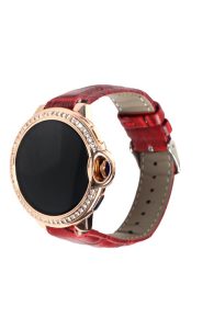 ساعت هوشمند هاینوتکو Hinoteko RW-20 اورجینال، طراحی سبک و شیک