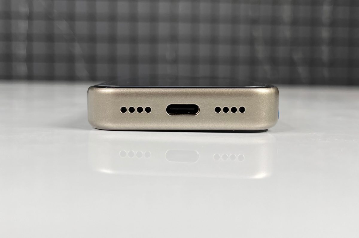 گوشی موبایل طرح اپل مدل آیفون 17 پرو مکس مینی مستر کوالیتی 64 گیگابایت - Image 5