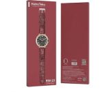 ساعت هوشمند هاینوتکو Hinoteko RW-20 اورجینال، طراحی سبک و شیک - Image 4