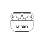 ایرپاد - برند میبرو Mibro