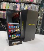 شیائومی Poco X3 Pro کارکرده 256GB رم 8GB، سالم و تمیز - Image 2