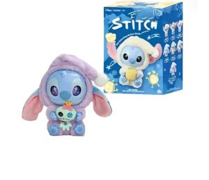 عروسک شانسی سری Stage اورجینال بسته کلکسیونی سورپرایز فویلی