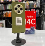 گوشی موبایل شیائومی Redmi 14C کارکرده 256 گیگابایت دو سیم