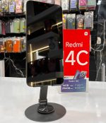 گوشی موبایل شیائومی Redmi 14C کارکرده 256 گیگابایت دو سیم