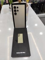 گوشی موبایل طرح سامسونگ مدل S24 Ultra حافظه 16گیگ رم 2 گیگ ویتنام فول‌کپی - Image 10