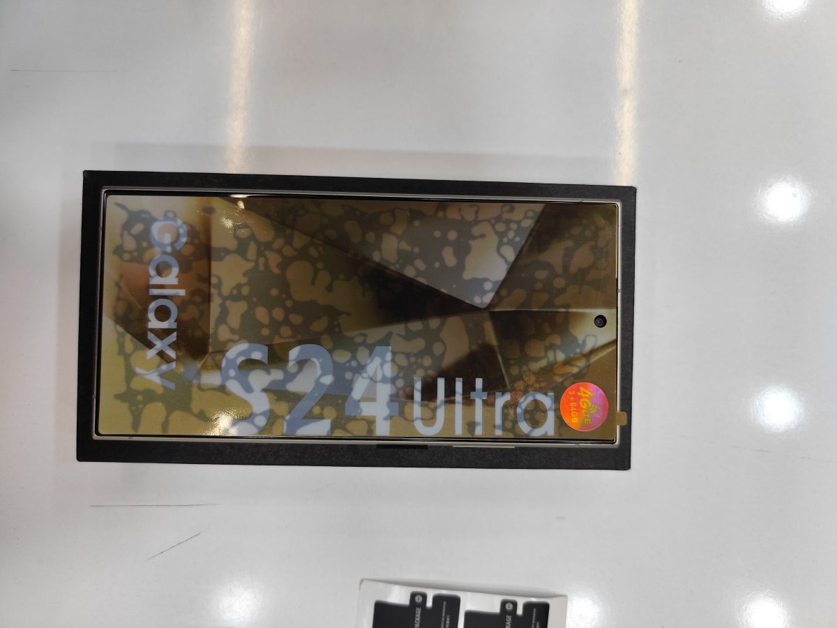 گوشی موبایل طرح سامسونگ مدل S24 Ultra حافظه 16گیگ رم 2 گیگ ویتنام فول‌کپی - Image 8