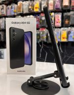 گوشی موبایل سامسونگ مدل Galaxy A54 5G ظرفیت 256 گیگابایت رم 8
