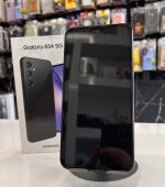 گوشی موبایل سامسونگ مدل Galaxy A54 5G ظرفیت 256 گیگابایت رم 8