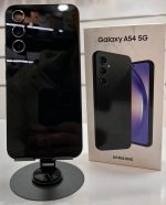 گوشی موبایل کارکرده سامسونگ مدل Galaxy A54 5G ظرفیت 256 گیگابایت رم 8 - Image 9