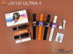 ساعت هوشمند مدل JW10 Ultra Plus الترا ۴۹ میلی‌متری AMOLED