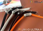 ساعت هوشمند مدل JW10 Ultra Plus الترا ۴۹ میلی‌متری AMOLED