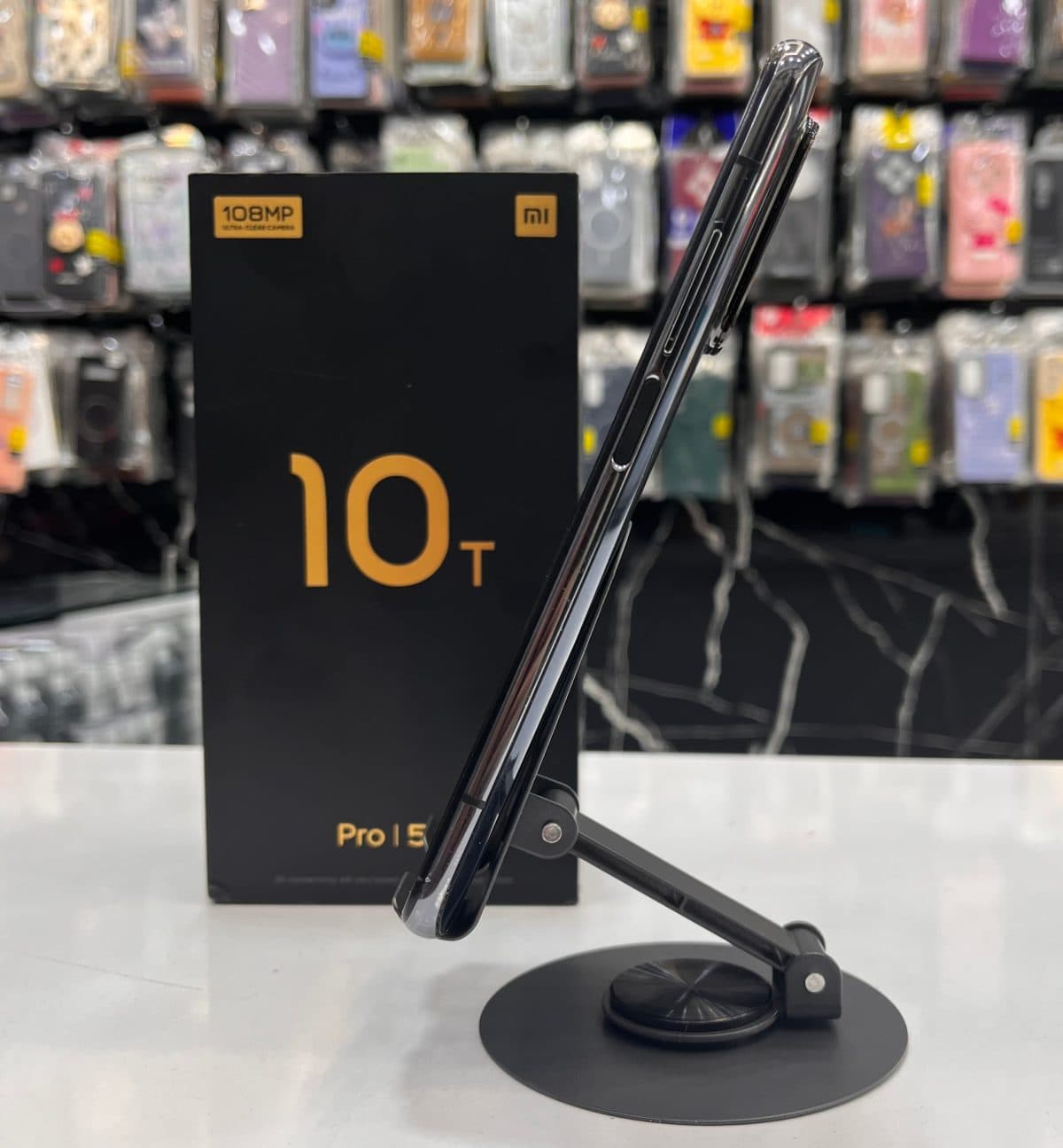قیمت و خرید گوشی شیائومی Mi 10T Pro 5G | 128 رم 8 گیگابایت