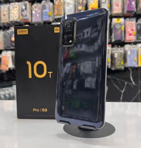 قیمت و خرید گوشی شیائومی Mi 10T Pro 5G | 128 رم 8 گیگابایت