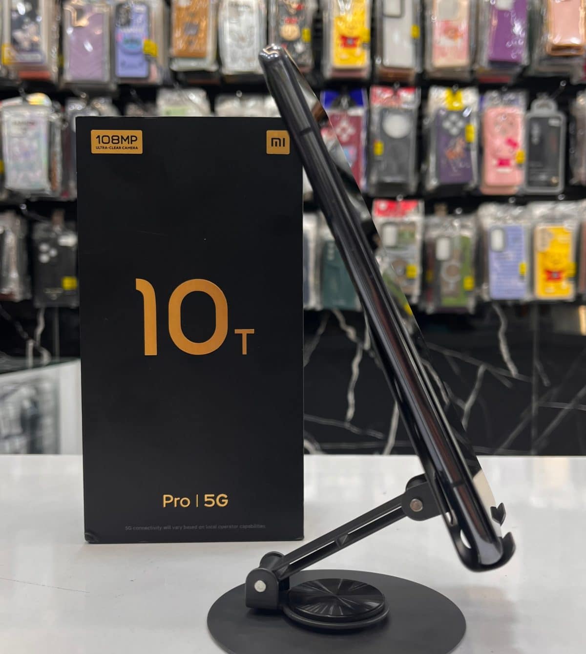 قیمت و خرید گوشی شیائومی Mi 10T Pro 5G | 128 رم 8 گیگابایت