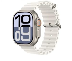 ساعت هوشمند مدل JW10 Ultra Plus الترا ۴۹ میلی‌متری AMOLED