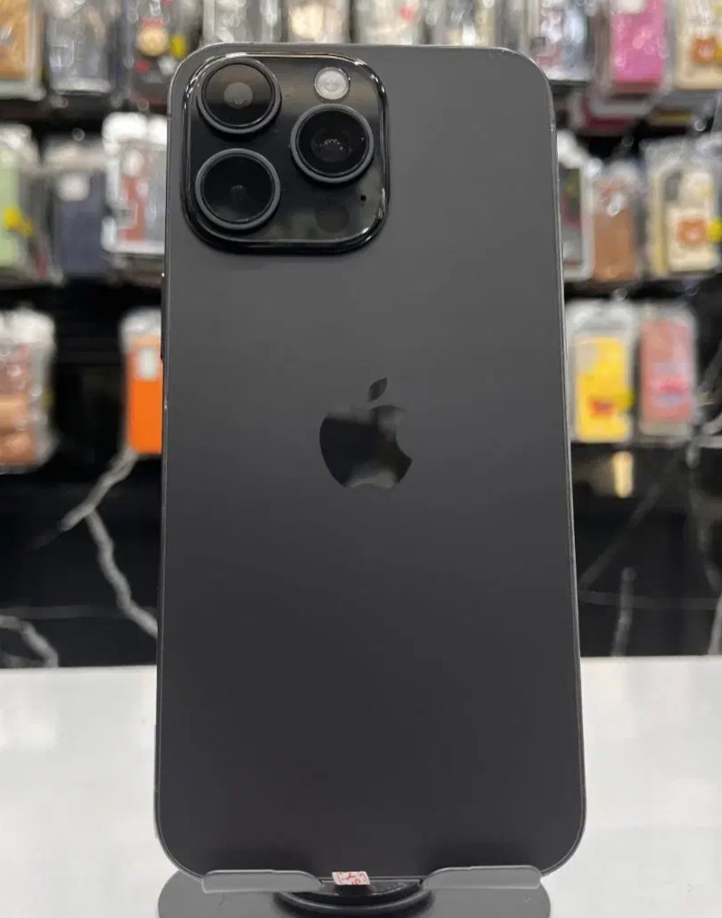 گوشی طرح اپل iPhone 15 Pro Max فول کپی ۲۵۶ گیگ