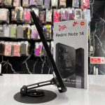 گوشی شیائومی Redmi Note 14 رم 8 گیگابایت و حافظه 256 گیگابایت (کارکرده) - Image 9