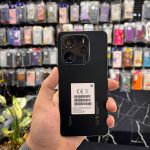 گوشی شیائومی Redmi Note 14 رم 8 گیگابایت و حافظه 256 گیگابایت (کارکرده) - Image 4