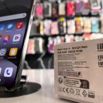 گوشی شیائومی Redmi Note 14 رم 8 گیگابایت و حافظه 256 گیگابایت (کارکرده) - Image 2