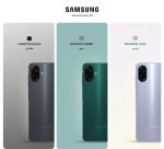 گوشی سامسونگ مدل Galaxy A07 دو سیم کارت ظرفیت 64 گیگابایت رم 4 - Image 2