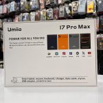 تبلت UMIIO مدل ۱۰ اینچ 17ProMax به همراه کیبورد و موس بیسیم حافظه نمایشی 1 ترابایت رم 16 گیگ - Image 6