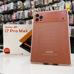 تبلت UMIIO مدل ۱۰ اینچ 17ProMax به همراه کیبورد و موس بیسیم حافظه نمایشی 1 ترابایت رم 16 گیگ