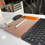 تبلت UMIIO مدل ۱۰ اینچ 17ProMax به همراه کیبورد و موس بیسیم حافظه نمایشی 1 ترابایت رم 16 گیگ - Image 5