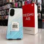 گوشی شیائومی Redmi A5 حافظه 64 گیگابایت کارکرده حد آک