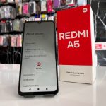 گوشی شیائومی Redmi A5 حافظه 64 گیگابایت کارکرده حد آک - Image 7