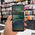 گوشی شیائومی Redmi A5 حافظه 64 گیگابایت کارکرده حد آک - Image 8