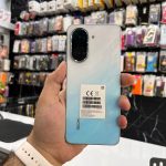 گوشی شیائومی Redmi A5 حافظه 64 گیگابایت کارکرده حد آک - Image 10