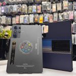 تبلت UMIIO مدل ۱۰ اینچ S26 ULTRA به همراه کیبورد و موس بیسیم حافظه نمایشی 1 ترابایت رم 16 گیگ - Image 5