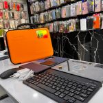 تبلت UMIIO مدل ۱۰ اینچ S26 ULTRA به همراه کیبورد و موس بیسیم حافظه نمایشی 1 ترابایت رم 16 گیگ - Image 9